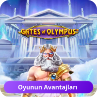 Gates of Olympus